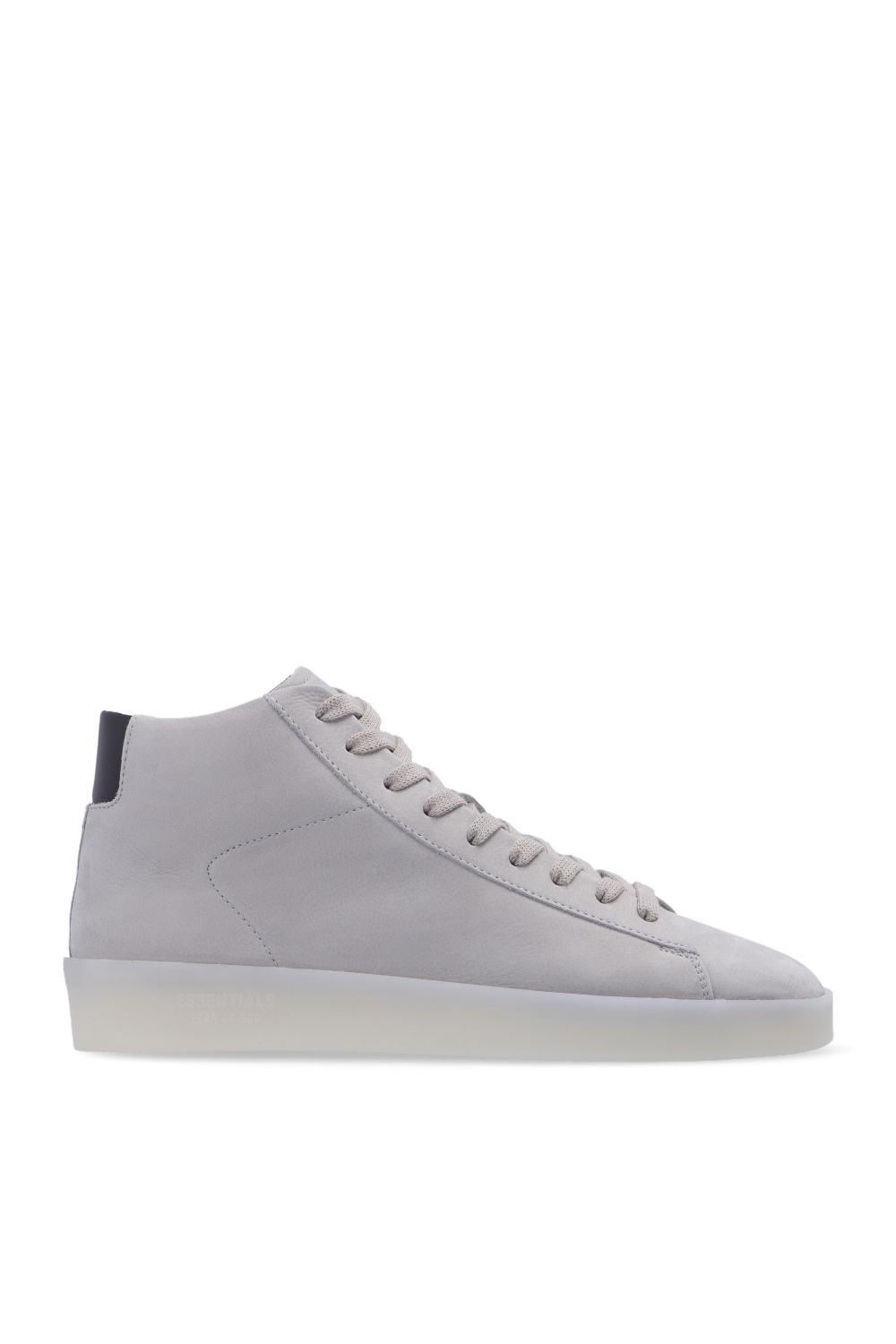 Fear of god tennis on sale shoes